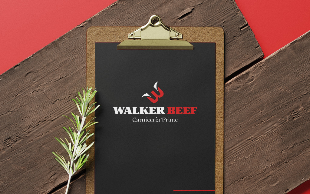 Walker Beef